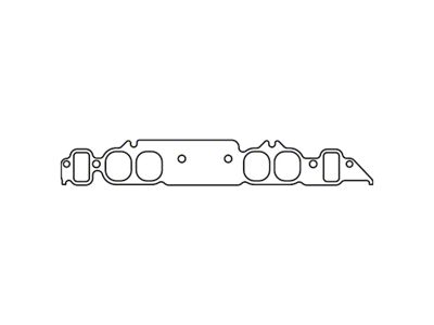 Cometic Chevy Mark-IV Big Block V8 .060in Fiber Intake Mani - C15693-060