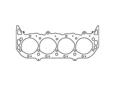 Cometic Chevy Mark-IV Big Block V8 .060in MLS Cylinder Head - C15516-060