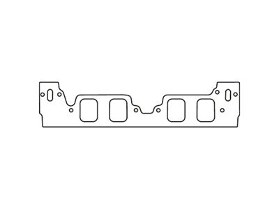 Cometic Chevy Mark-IV Big Block V8 .094in Fiber Intake Mani - C5419-094