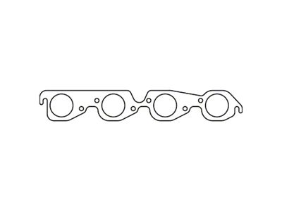 Cometic Chevy Mark-IV-GM Gen-V/VI Big Block V8 .064in AM Exhaust - C5996-064
