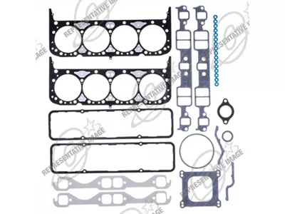 Cometic Chevy Mark IV V8 .060in Fiber Intake Mani Gskt - C15320