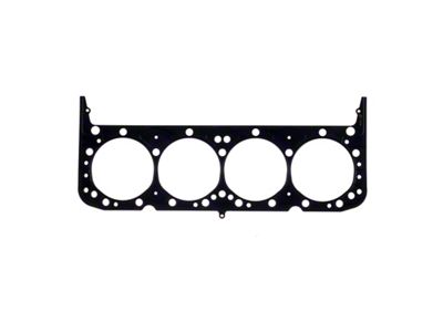 Cometic Chevy Small Block 4.100in Bore .030in MLS Headgasket w/Valve - C5270-030