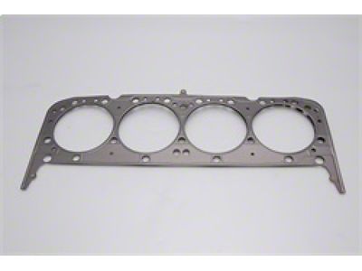 Cometic Chevy Small Block 4.165 inch Bore .066 inch MLS-5 - C5248-066