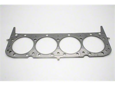 Cometic Chevy Small Block BRODIX BD2000 Heads 4.030in Bore .040in - C5404-040