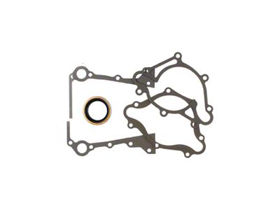 Cometic Chrysler 1992-1996 Magnum V6/V8 Timing Cover Gasket Kit - C5059