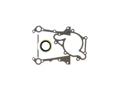 Cometic Chrysler 1997-2003 Magnum V6/V8 Timing Cover Gasket Kit - C5060