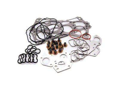 Cometic Chrysler 2003-2008 5.7L Gen-3 Hemi Top End Gskt Kit-4.020in - PRO1022T-4020-027