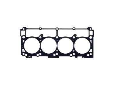Cometic Chrysler 6.1L Alum Hemi 4.125in .070 thick MLS Head - C5526-070