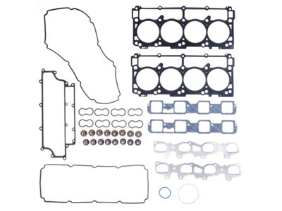 Cometic Chrysler 6.1L Gen-3 Hemi Top End Gasket Kit - PRO1023T-4125-040