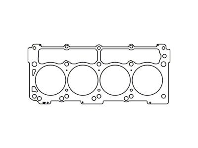 Cometic Chrysler 7.0L Gen-3 Hemi 4.200 Inch Bore .072 inch - C15391-072