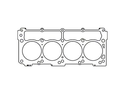 Cometic Chrysler 7.0L Gen-3 Hemi 4.200 Inch Bore .072 inch - C15392-072
