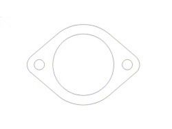 Cometic Chrysler B/RB .018in AFM Thermostat Gasket - C5616-018