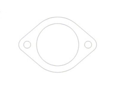 Cometic Chrysler B/RB .018in AFM Thermostat Gasket - C5616-018