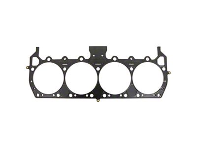 Cometic Chrysler B/RB .080in MLS Cylinder Head Gasket - 4.600in - C5799-080