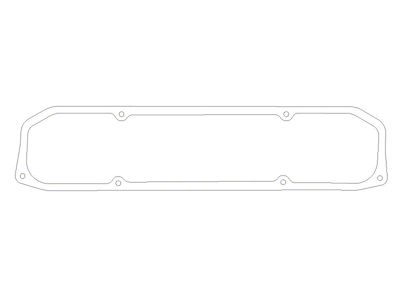 Cometic Chrysler B/RB .188in Fiber Valve Cover Gasket - C5613-188