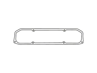 Cometic Chrysler B/RB .188in Fiber Valve Cover Gasket Set - C5613LF