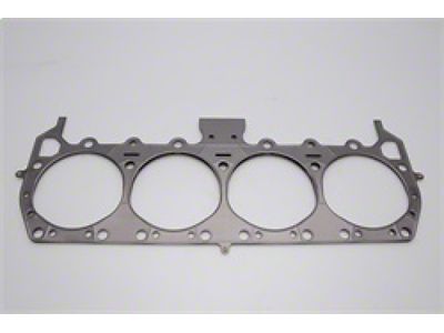 Cometic Chrysler B/RB V8 .040in MLS Cylinder 4.380in Bore Head - C5461-040