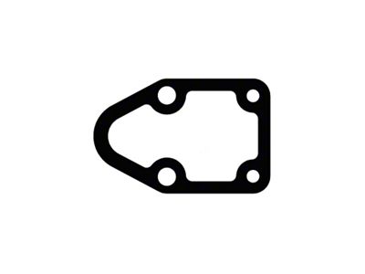 Cometic Chrysler/Ford/GM .032in AFM Fuel Pump Gasket - 4 Bolt - C15012-032