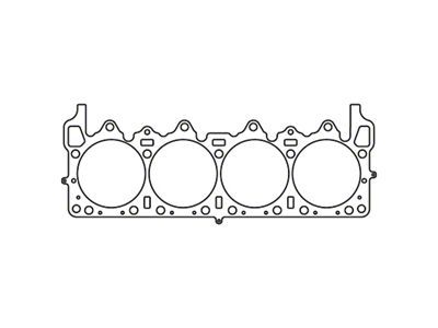 Cometic Chrysler Gen-2 Hemi .040in MLS Cyl Head Gskt-4.500in Bore - C15518-040