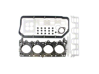 Cometic Chrysler Gen-2 Hemi Top End Gasket Kit - 4.500in - PRO1021T-4500-051