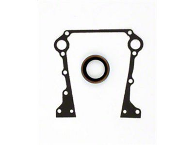 Cometic Chrysler LA .018in AFM Timing Cover Gasket Kit - C5631-018