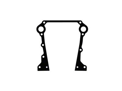Cometic Chrysler LA .060in AFM Timing Cover Gasket - C5626-060