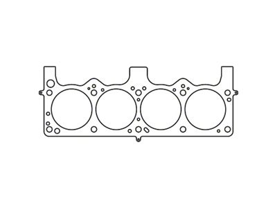 Cometic Chrysler LA V8 .040in MLS Cylinder Head Gasket - C5458
