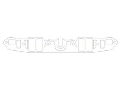 Cometic Chrysler LA V8 .060in Fiber Intake Mani Gskt Set-1.170in - C5624-060