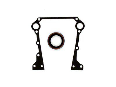 Cometic Chrysler Magnum Timing Cover Gasket Kit - C5563