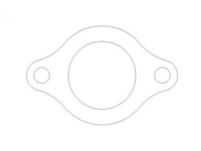 Cometic Chrysler Magnum V8 .018in AFM Thermostat Gasket - C5562-018