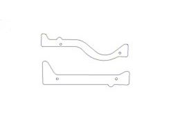 Cometic Chrysler Magnum V8 .047in Fiber Intake End Seals Kit - C5556-047