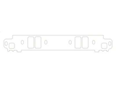 Cometic Chrysler Magnum V8 .047in Fiber Intake Manifold Gasket Set - C5555-047