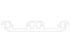 Cometic Chrysler Magnum V8 .064in ArmorCore Exhaust Manifold Gasket Set - C5558-064