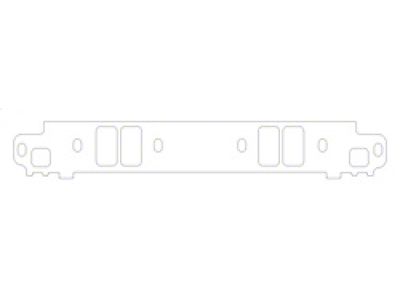 Cometic Chrysler Magnum V8 .188in Fiber Intake Manifold Gasket Set - C5566-188