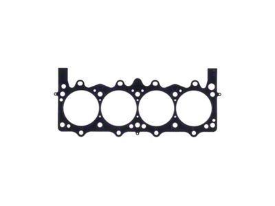 Cometic Chrysler R3 Race Block .056in MLS Cylinder Head Gasket - C5582-056