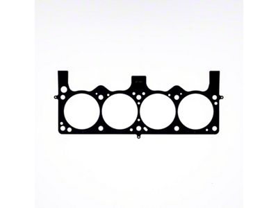 Cometic Chrysler R3 Race Block .092in MLS Cylinder Head Gasket - C5466-092