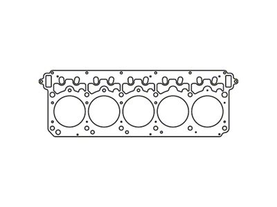 Cometic Chrysler VX I Viper .052in MLX Cylinder Head Gasket - C15432-052