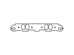 Cometic Chrysler W2 Head V8 .188in Fiber Intake Manifold Gasket - C5569-188
