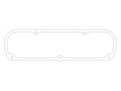 Cometic Chrysler W8 Head V8 .094in Fiber Valve Cover Gasket - C5592-094