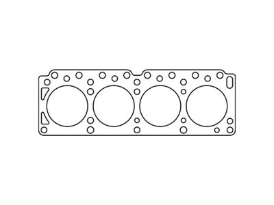 Cometic Cosworth BDA .043in CFM Cylinder Head Gasket - 83mm - C4104-043