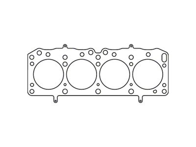 Cometic Cosworth FVA/FVC .040in MLX Cylinder Head Gasket - 87mm - C14060-040