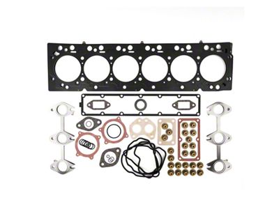 Cometic 2007-2018 6.7L ISB Top End Gasket Kit-4.312in Bore-.067in - PRO3004T-067