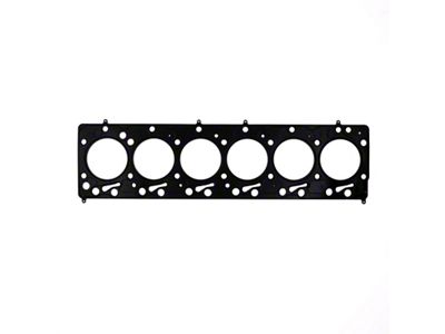 Cometic Cummins 5.9L ISB .072in MLX Cylinder 4.100in Bore Head - C5855-072