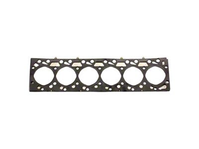 Cometic Cummins 5.9L ISB CR .067in MLX Cylinder 4.100in Bore - C5597-067