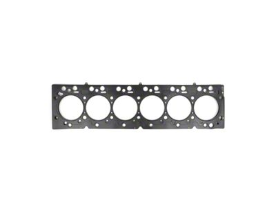 Cometic Cummins 6.7L ISB .056in MLX Cylinder 4.312in Bore Head - C5609-056