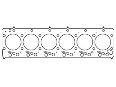 Cometic Dodge Cummins Diesel 4.188 inch Bore .061 inch MLX - C5955-061