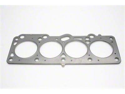 Cometic Ford 1.6/1.8L CVH .098in MLS Cylinder Head Gasket - C5756-098