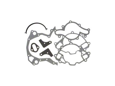 Cometic Ford 1979-1997 Windsor Timing Cover Gasket Kit - C5065