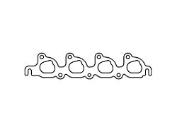 Cometic Exhaust Manifold Gasket (Ford 2.0L Zetec-E/R)