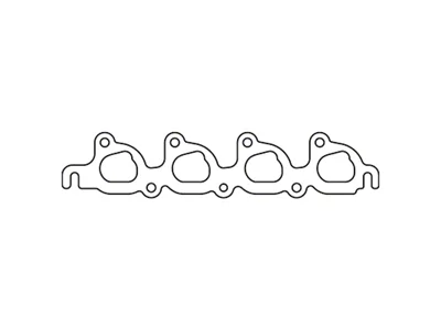 Cometic Ford 2.0L Zetec-E/R Exhaust Manifold Gasket - C4645
